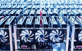 Bitcoin mining