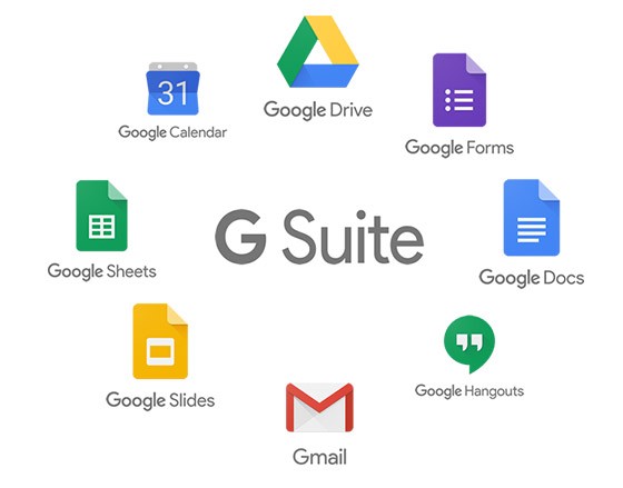 G Suite