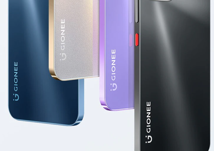 Gionee 13 Pro Price in India