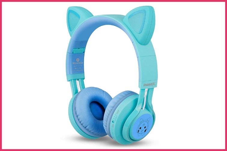 Good Headphones For Kids