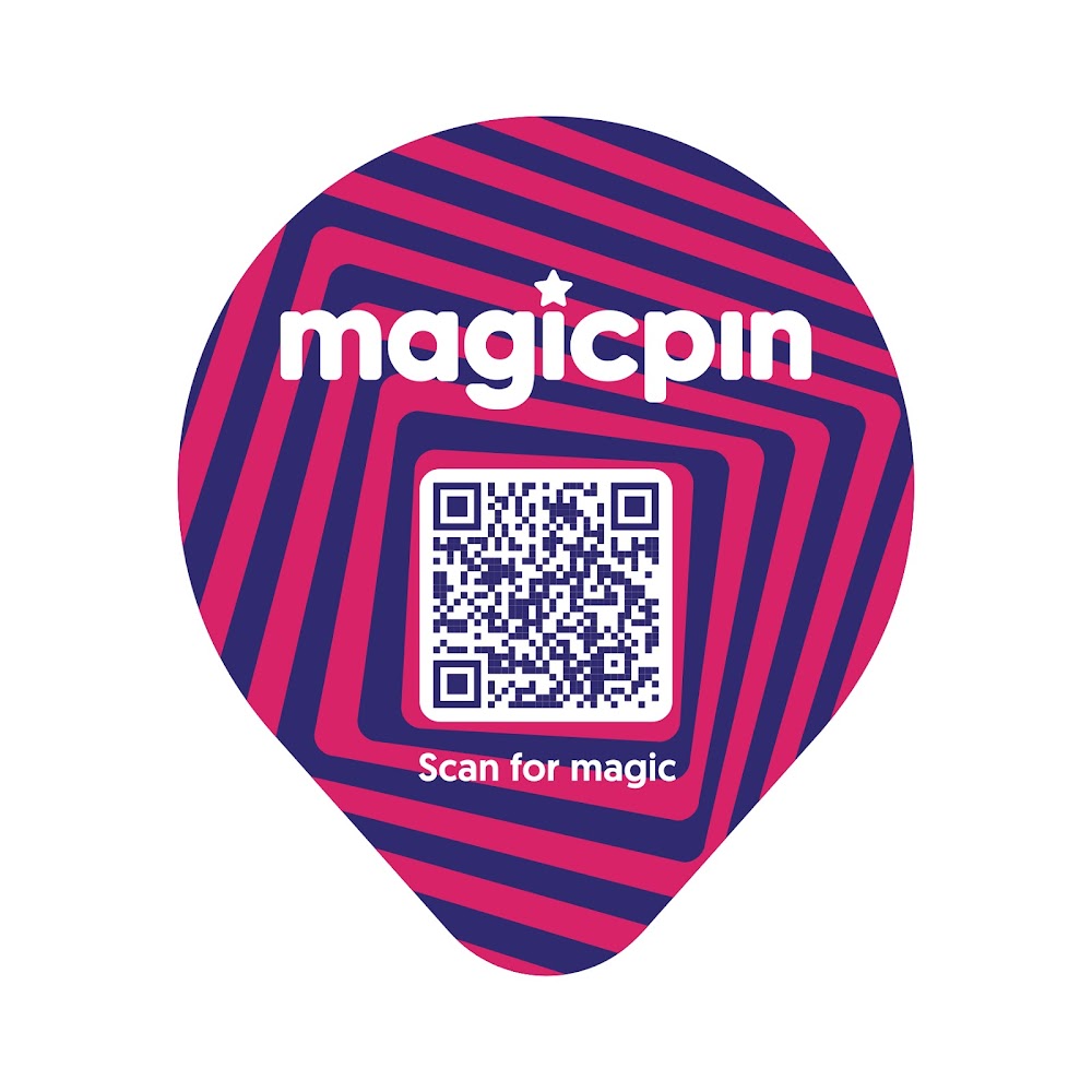 Magicpin Retail Magic