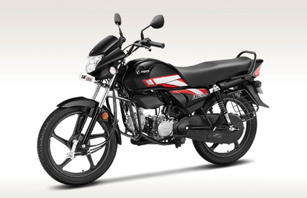 Bajaj Platina 100 vs Hero HF Deluxe