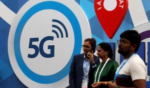 5G Service in India