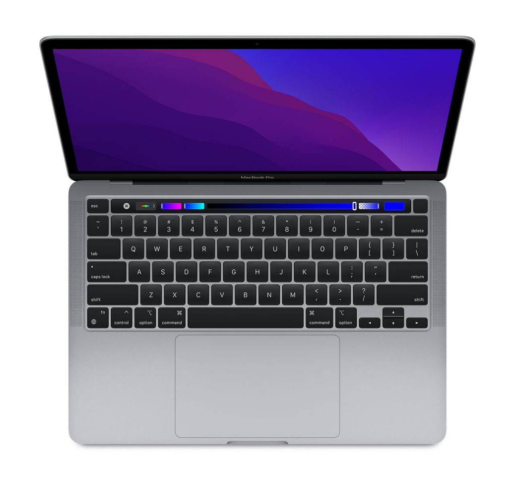 Apple to launch four new MacBooks with the M2 chip