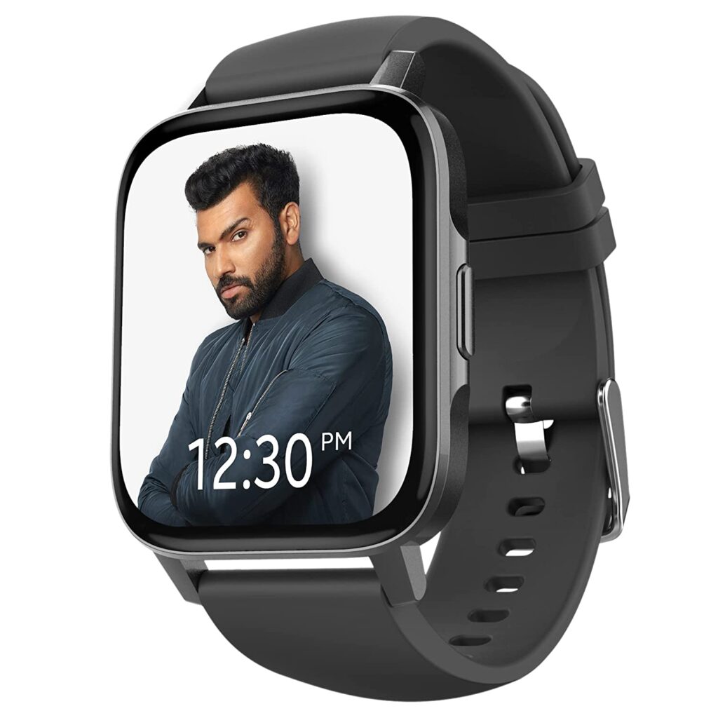 TAGG Verve Connect Smartwatch