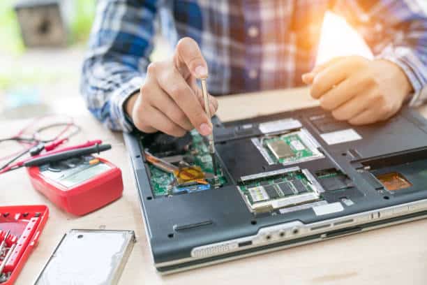 Computer Repair Services in New York