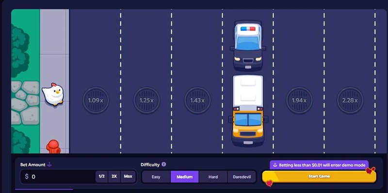 Learn about roobet mission uncrossable